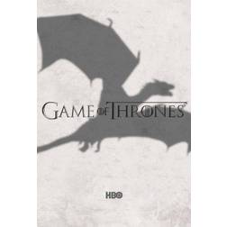 Game of Thrones - Season 3 [DVD] [2014]